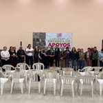 PROGRAMAS SOCIALES DE AMECAMECA BRINDAN CERTEZA Y BIENESTAR A LAS FAMILIAS