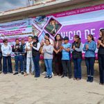 ALCALDESA DRA. IVETTE TOPETE GARCÍA REAFIRMA SU COMPROMISO CON EL PROGRESO DE AMECAMECA