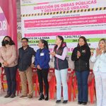 COMPROMISO CUMPLIDO: LA DRA. IVETTE TOPETE IMPULSA MEJORAS EN ESCUELAS DE AMECAMECA