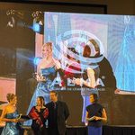 EXCELENCIA EN GESTIÓN MUNICIPAL: IVETTE TOPETE RECIBE PREMIO INTERNACIONAL EN MATERIA DE SALUD Y BIENESTAR SOCIAL